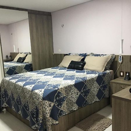 Flat Golden Fortaleza ภายนอก รูปภาพ