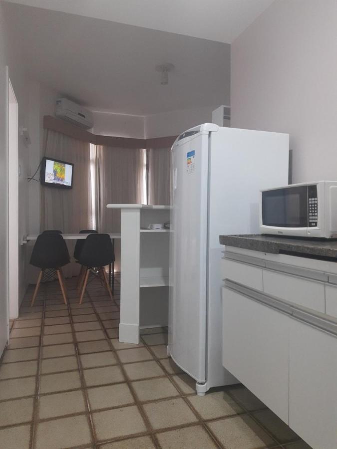 Flat Golden Fortaleza ภายนอก รูปภาพ