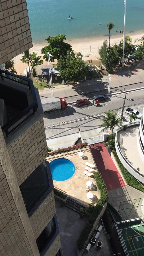 Flat Golden Fortaleza ภายนอก รูปภาพ
