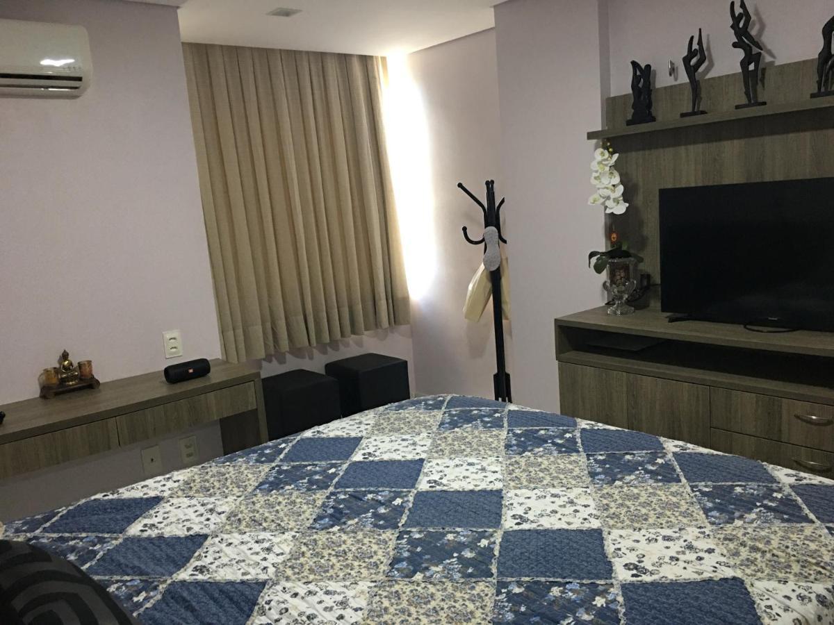 Flat Golden Fortaleza ภายนอก รูปภาพ