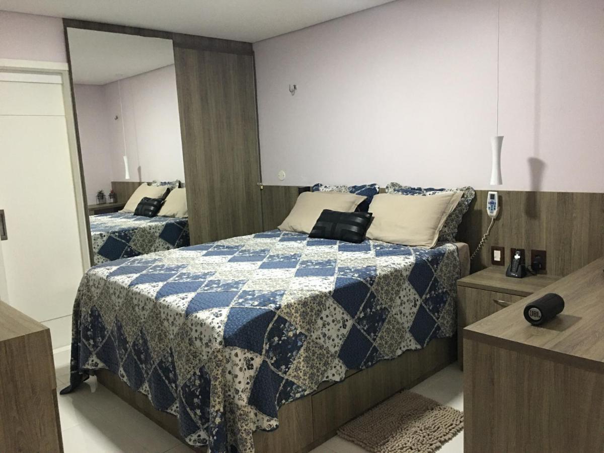 Flat Golden Fortaleza ภายนอก รูปภาพ
