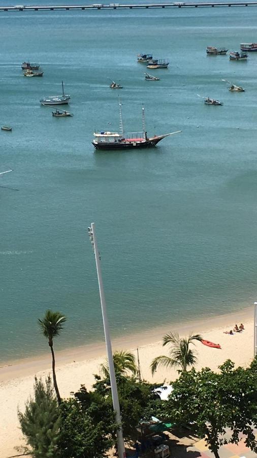 Flat Golden Fortaleza ภายนอก รูปภาพ