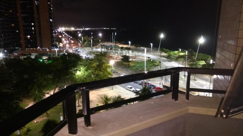Flat Golden Fortaleza ภายนอก รูปภาพ