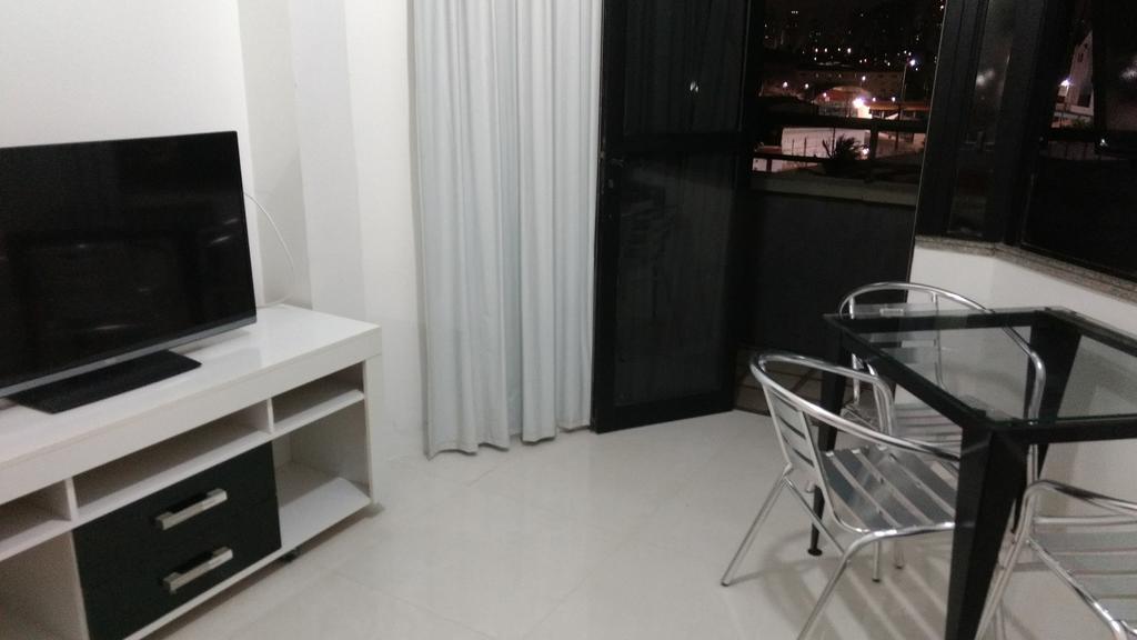 Flat Golden Fortaleza ภายนอก รูปภาพ