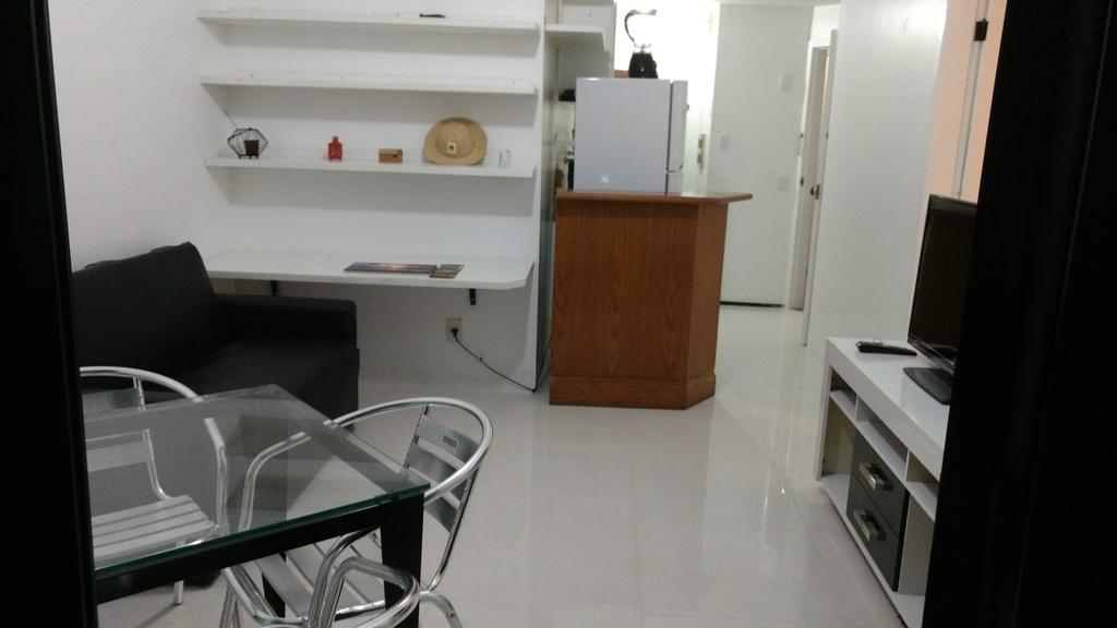 Flat Golden Fortaleza ภายนอก รูปภาพ