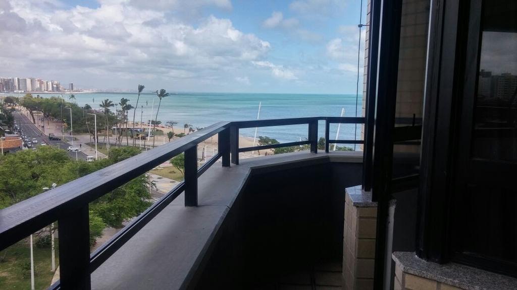 Flat Golden Fortaleza ภายนอก รูปภาพ