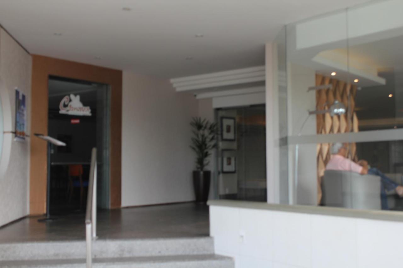 Flat Golden Fortaleza ภายนอก รูปภาพ