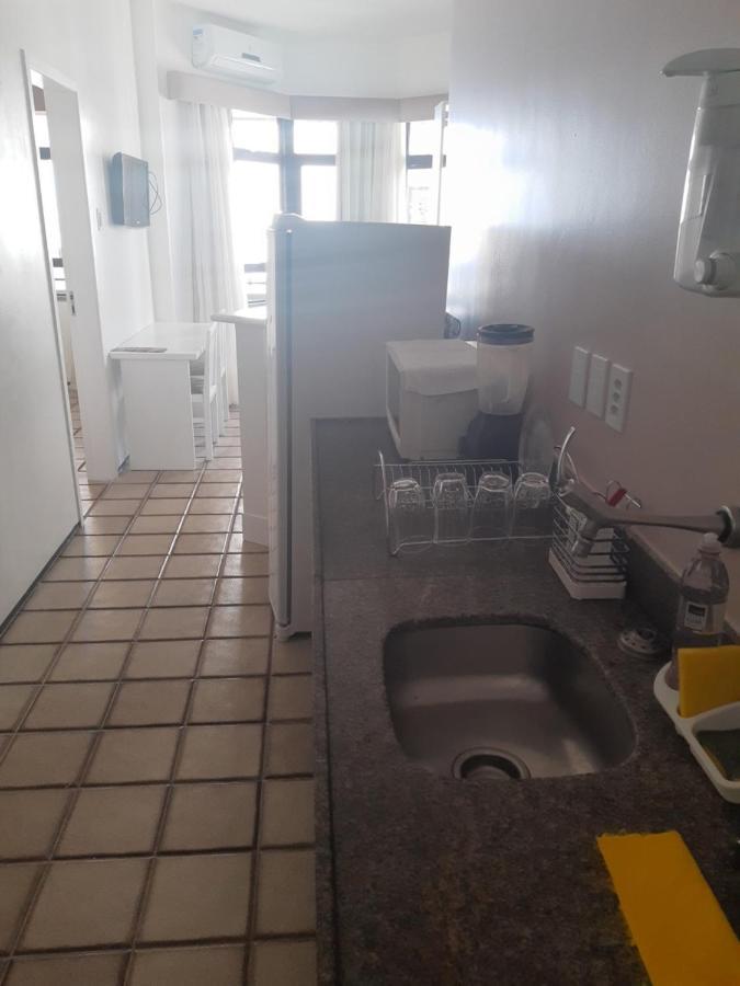 Flat Golden Fortaleza ภายนอก รูปภาพ